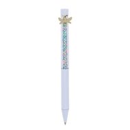 Uniti Metal Pen Beads