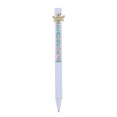 Uniti Metal Pen Beads