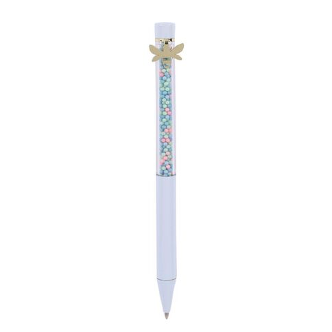 Uniti Metal Pen Beads
