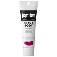 Liquitex Heavy Body Acrylic 59ml Deep Magenta