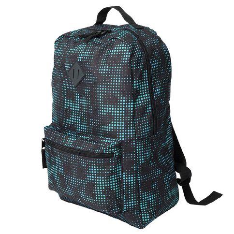 H&H Senior Plain Backpack 14L