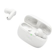 JBL Wave Beam 2 True Wireless Headphones White