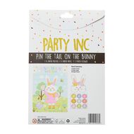 Pin The Tail On The Bunny