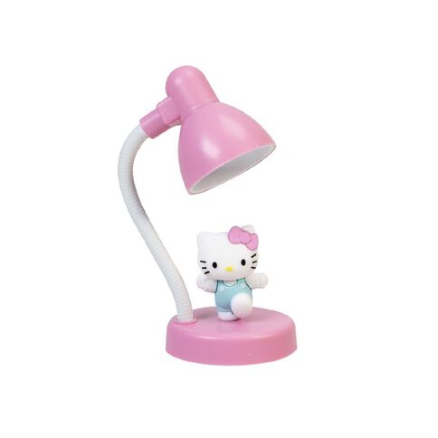 Hello Kitty Mini Lamp