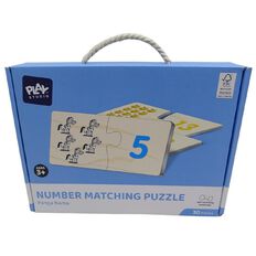 Play Studio Number Matching Puzzle