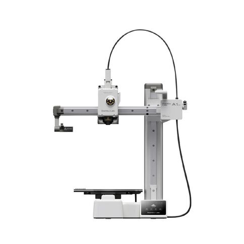 Bambu Lab A1 Mini Printer