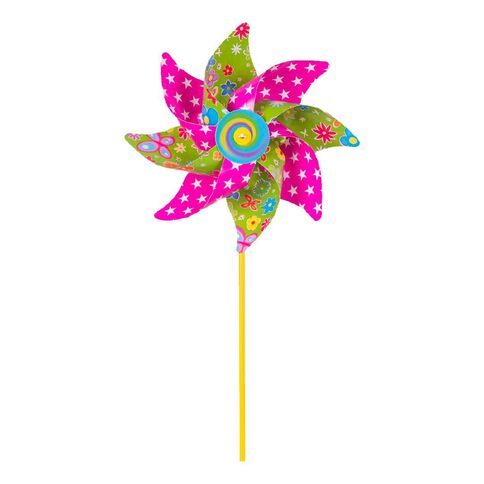 Toy Windmills Assorted