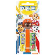 PEZ Paw Patrol Candy Dispenser 17g