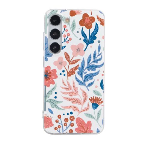 Poppy Poppy S23 Case Flowers