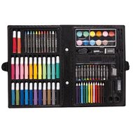 Kookie Art Set 82 Piece