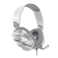 Turtle Beach Recon 70 Multiplatform Gaming Headset Arctic Camo