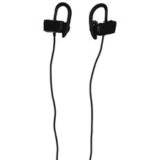 Active Intent Bluetooth Sports Hook Earbuds