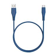Tech.Inc USB-C Cable 1m Blue
