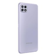 Samsung Galaxy A22 4GB 5G Sim Bundle Violet
