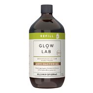 Glow Lab Lemongrass and Lime Antibacterial Handwash 900ml