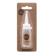 Uniti Silicon Glue Clear 30ml