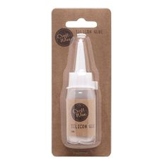 Uniti Silicon Glue Clear 30ml