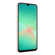 Samsung Galaxy A26 5G with 2degrees SIM Peach