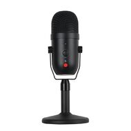 Playmax Microphone Black