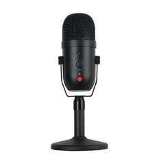 Playmax Microphone Black