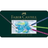Faber-Castell Albrecht Durer Watercolour Pencils Tin of 120 Assorted
