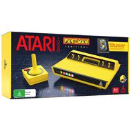 Atari 2600+ Pac Man Anniversary Console