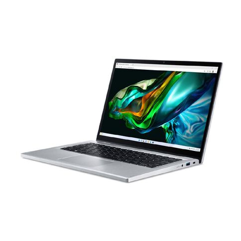 Acer 14 inch Touchscreen Spin 3 4GB RAM 128GB SSD Windows 11 Notebook