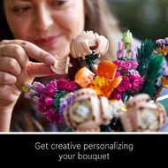 LEGO CREATOR Expert Flower Bouquet 10280