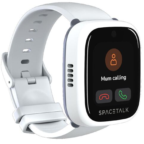 Spacetalk Loop 4G Frost