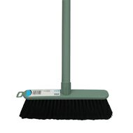 Living & Co Indoor Broom Assorted
