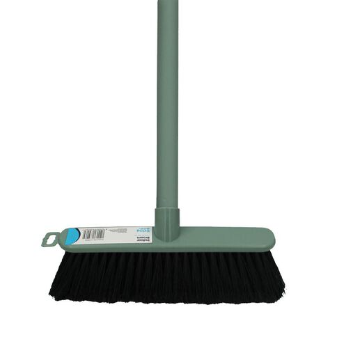 Living & Co Indoor Broom Assorted