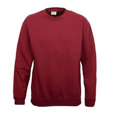 Schooltex Adults' Fleece Sweatshirt