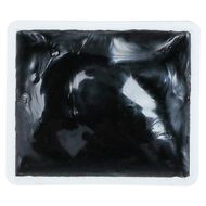 BLOCKX Watercolour Half Pan S1 172 Lamp Black Black