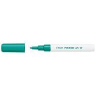 Pilot Pintor Marker Bullet Extra Fine 2.3mm Tip Green