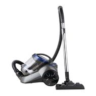 Living & Co Bagless Multi Cyclonic Vacuum 2400W