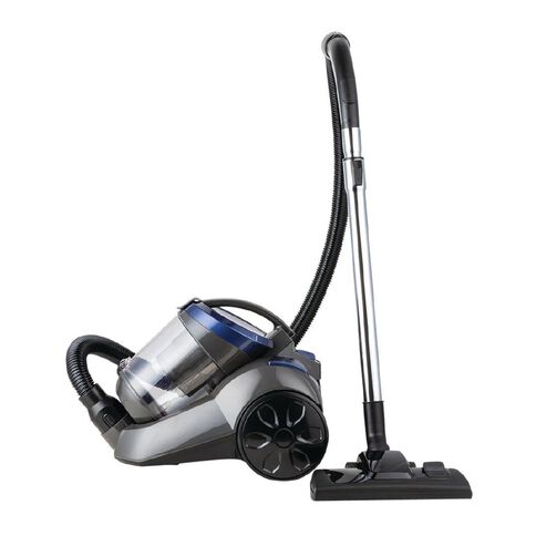 Living & Co Bagless Multi Cyclonic Vacuum 2400W