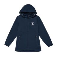 Schooltex Greymouth Main School Softshell Jacket with Embroidery Schooltex Greymouth Main School Softshell Jacket with Embroidery