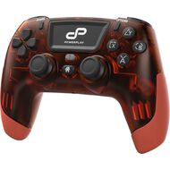 PowerPlay PS4 Wireless Controller Translucent