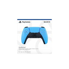 PS5 DualSense Controller Blue Mid