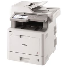 Brother MFC-L9570CDW Colour Laser Printer