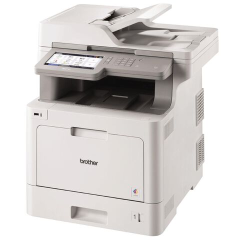 Brother MFC-L9570CDW Colour Laser Printer