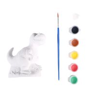 Kookie Paint Your Own Dinosaur