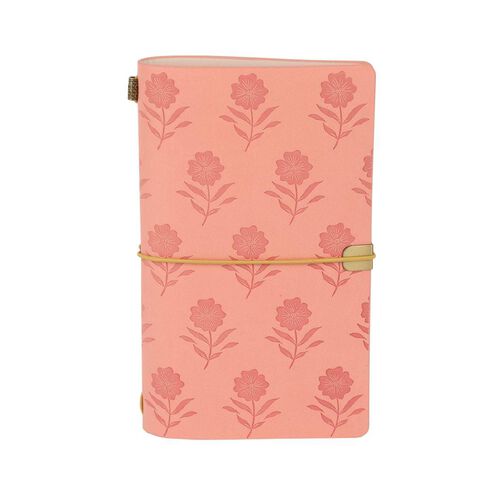 Uniti Little Things Stitched Planner