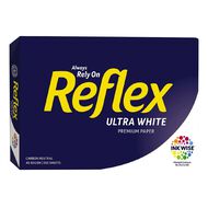 Reflex Copy Paper A5 White 80gsm 500 Pack
