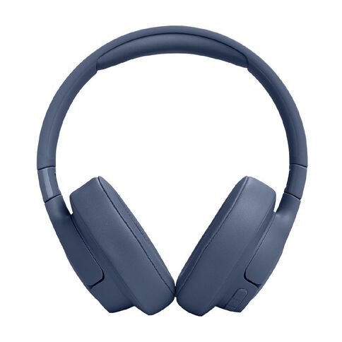 JBL Tune 770NC Wireless Over Ear Noise Cancelling Headphones Blue