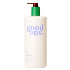 Good One Body Wash Day at the Beach 1L