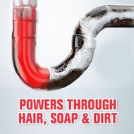 Easy Off BAM Turbo Gel 1L