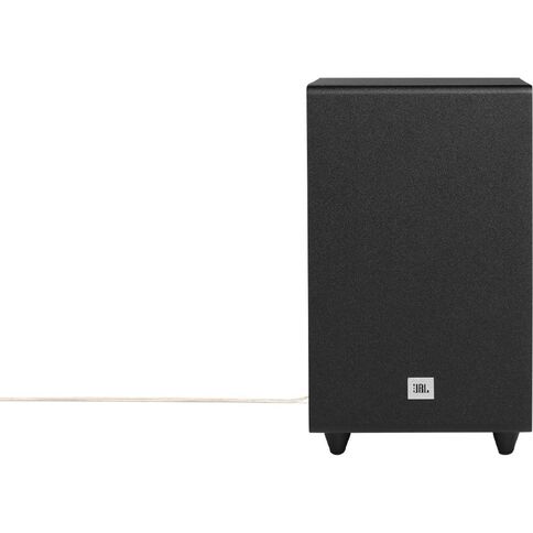 JBL SB140 2.1 Soundbar with Separate Subwoofer
