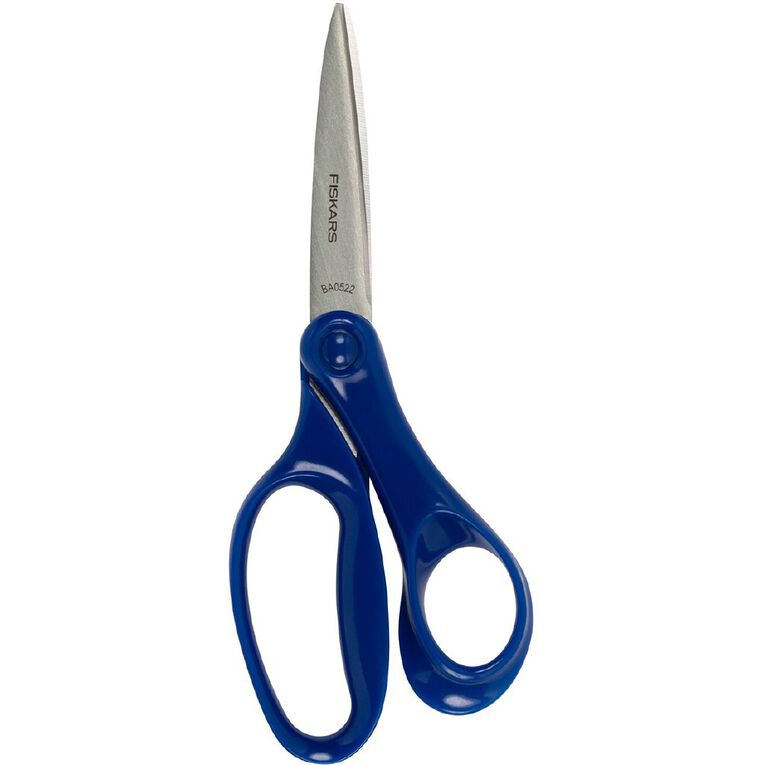 Fiskars Student Scissors 180mm