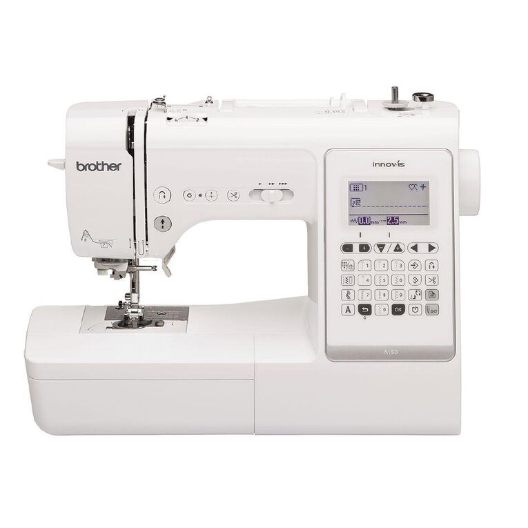 Brother A150 Electronic Home Sewing Machine